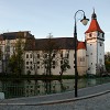 Hrad Blatná images