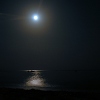Vzduch 26°C, voda rovněž, šumění příboje, klid, nádherná noc. images