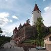 Hle, Křivoklát.. images