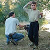 „A já su synek z Moravy..“ (napůl) images