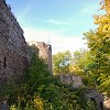 Hrad je třeba obtéci. images